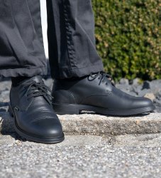 New Arrivals Haix Office 2.0 GTX Ws