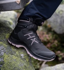 New Arrivals Haix Black Eagle Adventure 3.0 GTX Ws mid/urban-rose