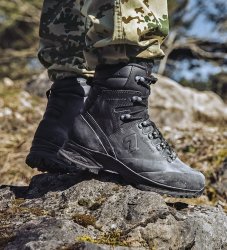 New Arrivals Haix COMMANDER GTX