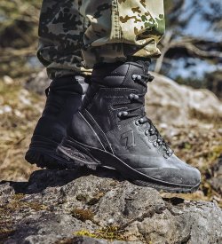 New Arrivals Haix COMMANDER GTX