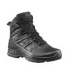 Haix Boots Black Eagle Tactical 2.0 GTX Mid Side Zip