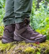 New Arrivals Haix BLACK EAGLE EVO Athletic V GTX mid/brown