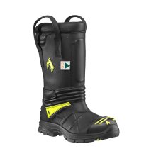 Haix Boots Fire Eagle Air