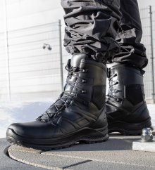 New Arrivals Haix Black Eagle Tactical 2.0 GTX WTR high/black