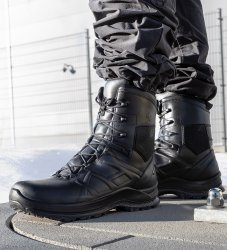New Arrivals Haix Black Eagle Tactical 2.0 GTX WTR high/black