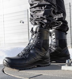 New Arrivals Haix Black Eagle Tactical 2.0 GTX WTR high/black