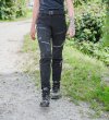 New Arrivals Haix Flextreme PantsWs/black