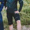New Arrivals Haix Flextreme Shorts/black