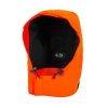 New Arrivals Haix GORE-TEX Hood TUEBOR EBX warnorange