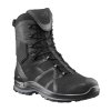 Haix Boots Black Eagle Athletic 2.0 T High Side Zip