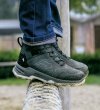 New Arrivals Haix FUTURE HERO LTR GTX mid/grey-black