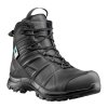 Haix Boots Black Eagle Safety 55 Mid Side Zip WomensW