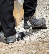 New Arrivals Haix CONNEXIS Safety+ GTX mid/grey-silver