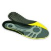 New Arrivals Haix Insole Soft, Black-Yellow