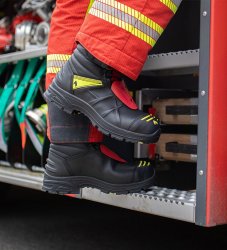 New Arrivals Haix Fire Eagle Pro