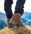 New Arrivals Haix XVENTURE GTX wood