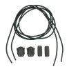 New Arrivals Haix FLEXLACE Repair Kit, Black