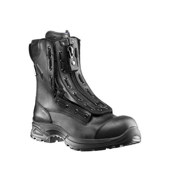 Haix Boots Airpower XR2 Winter - Click Image to Close