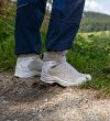 New Arrivals Haix Black Eagle Adventure 3.0 GTX Ws mid/ivory-beige