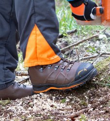 New Arrivals Haix Trekker Mountain 2.0