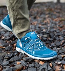 New Arrivals Haix CONNEXIS Air 2.0 low/blue-silver