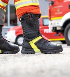New Arrivals Haix Fire Hero 3.0