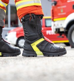 New Arrivals Haix Fire Hero 3.0