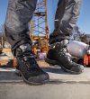 New Arrivals Haix BLACK EAGLE Safety 610 |V, GTX, black