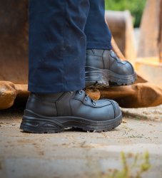 New Arrivals Haix Airpower XR22