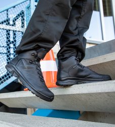 New Arrivals Haix CONNEXIS Force GTX Ws LTR mid