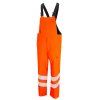 New Arrivals Haix GORE-TEX Bib Overalls TUEBOR EBX high-visibility orange