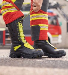 New Arrivals Haix Fire Eagle high