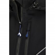 New Arrivals Haix Flextreme Softshell Jacket Ws/black