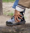 New Arrivals Haix FUTURE HERO GTX mid/grey-black