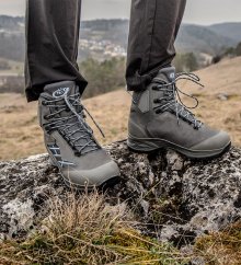New Arrivals Haix Scout 3.0 GTX Ws grey-sky