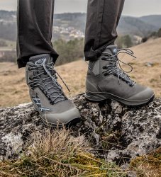 New Arrivals Haix Scout 3.0 GTX Ws grey-sky