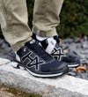 New Arrivals Haix CONNEXIS Go 2.0 GTX low/black-silver