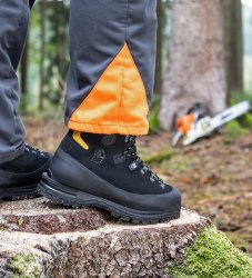 New Arrivals Haix Protector Alpin