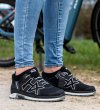 New Arrivals Haix CONNEXIS Go 2.0 GTX Ws low/black-silver