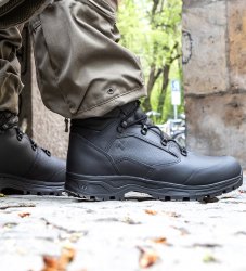 New Arrivals Haix Ranger BGS 2.0