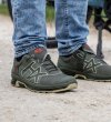 New Arrivals Haix CONNEXIS Go 2.0 GTX low/grey-beige