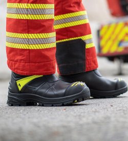 New Arrivals Haix Fire Eagle Vario