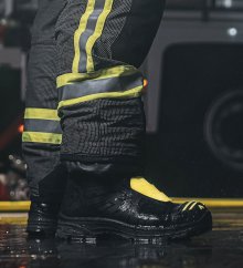 New Arrivals Haix Fire Eagle 2.0 EXG