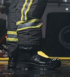 New Arrivals Haix Fire Eagle 2.0 EXG