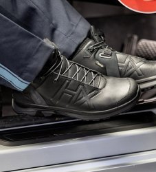 New Arrivals Haix CONNEXIS Go GTX Ws LTR Mid