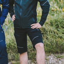New Arrivals Haix Flextreme Shorts/black