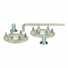 New Arrivals Haix Forestry Grip Replacement Parts Set