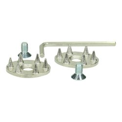 New Arrivals Haix Forestry Grip Replacement Parts Set