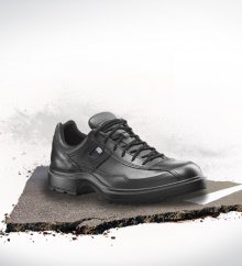 New Arrivals Haix Airpower C7
