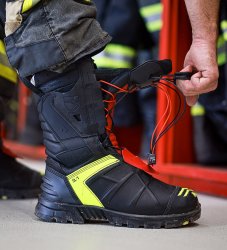 New Arrivals Haix Fire Hero 3.1